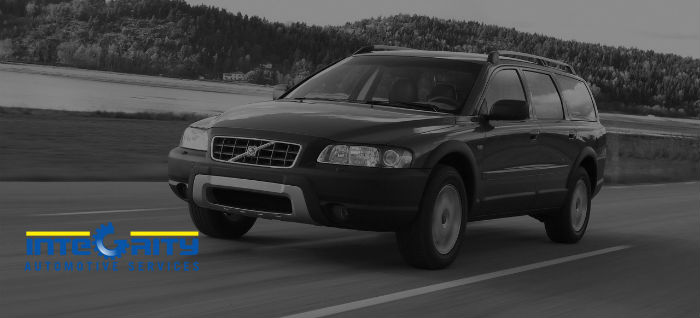 Lancaster Volvo Repairs
